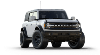2025 Ford Bronco® External Image 5